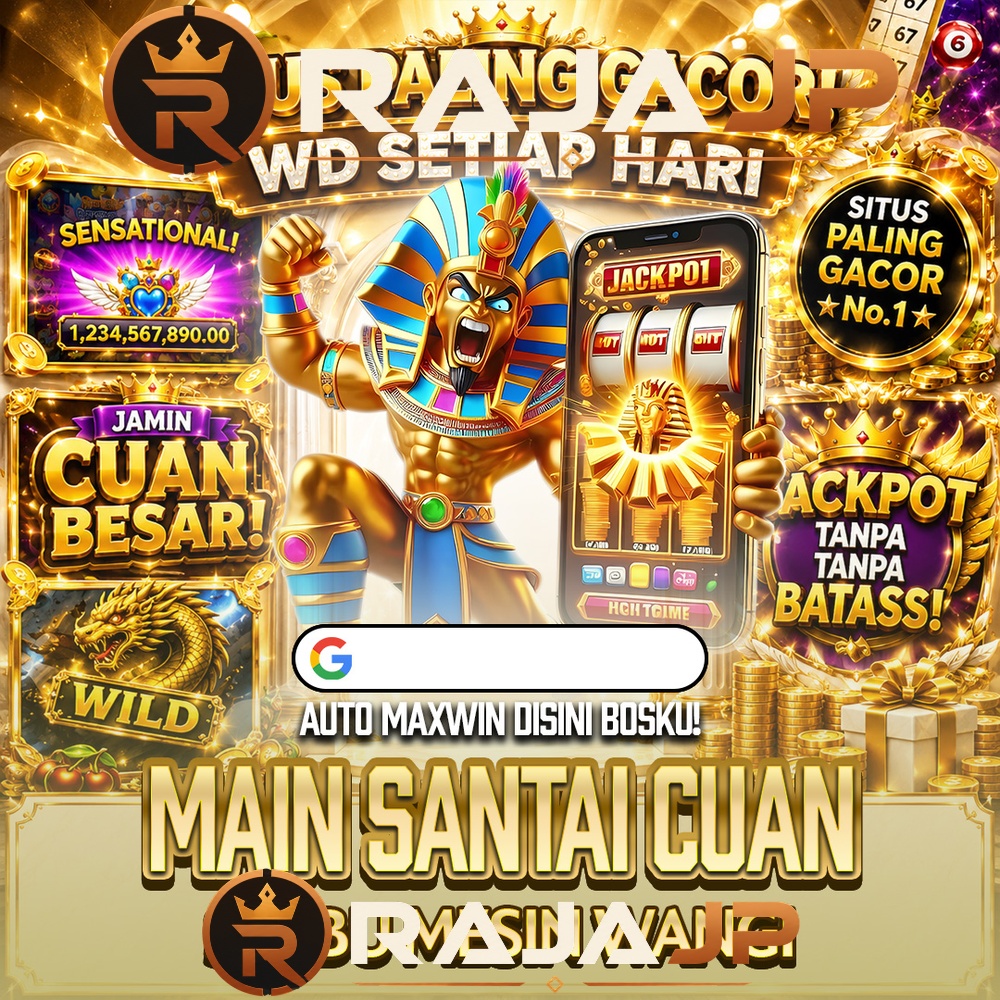 RAJAJP X Platinum Auto Detail: Situs Game Online Kekinian Update Terus Biar Nggak Bikin Bosen